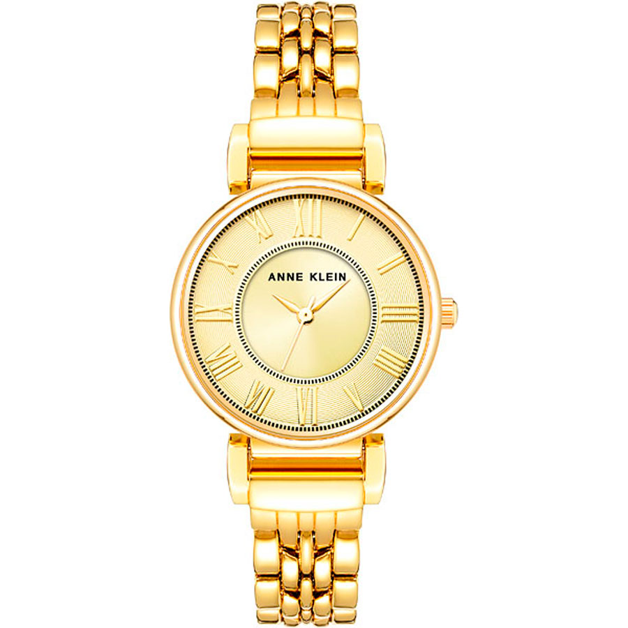 Часы Anne Klein Daily 2158CHGB